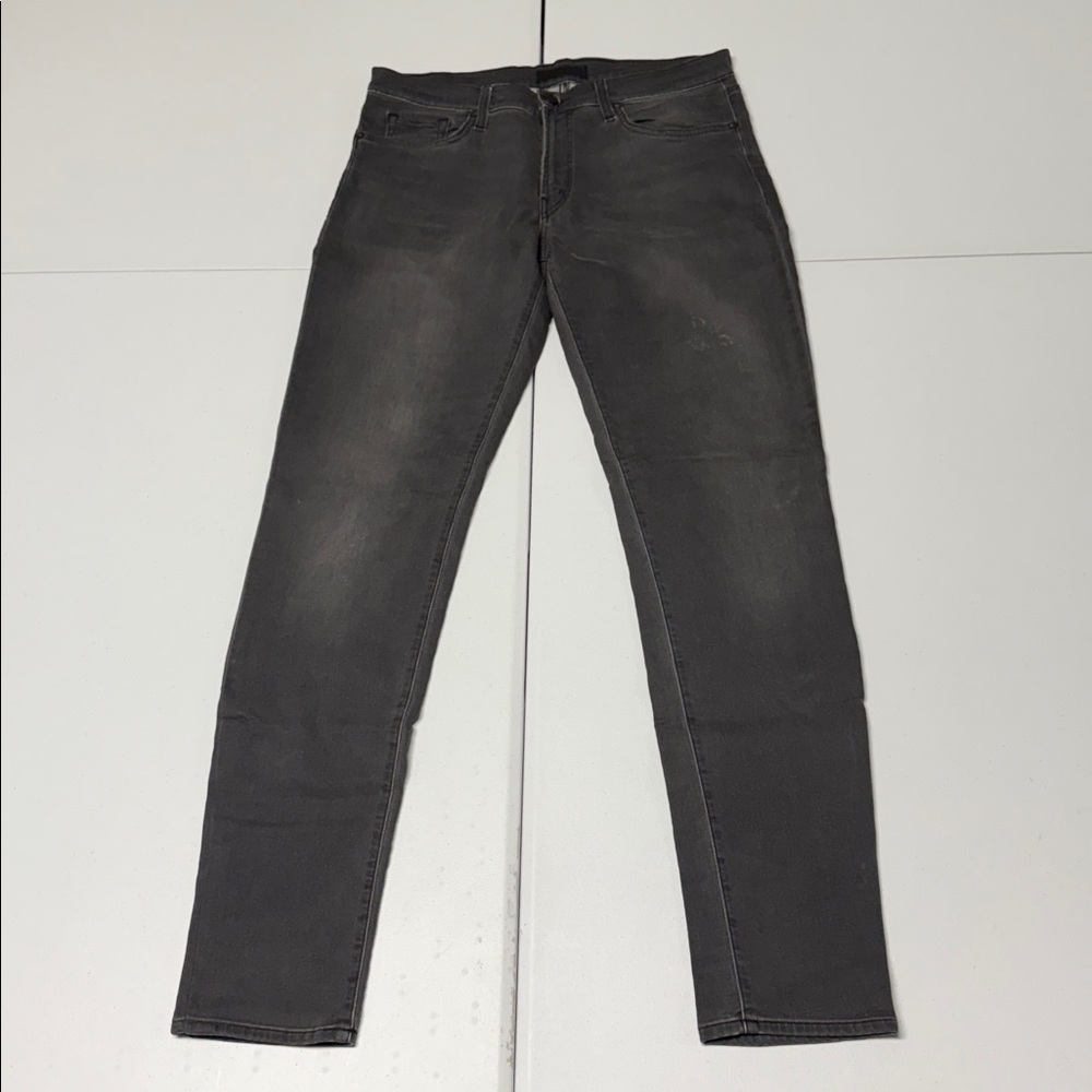 Gray J Brand Denim Jeans